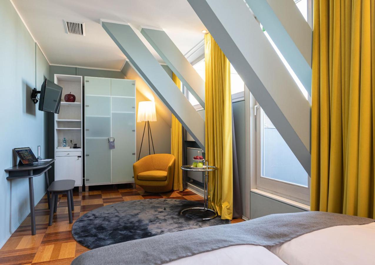 Deluxe Single Room Balcony