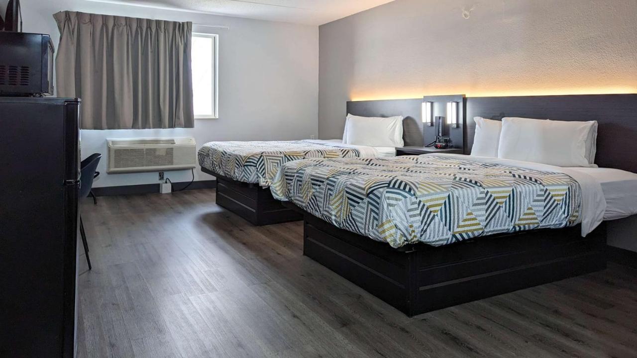 Quadruple Room - Disability Access - Non-Smoking