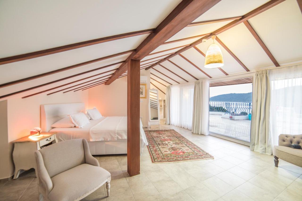 Privilege Double Room