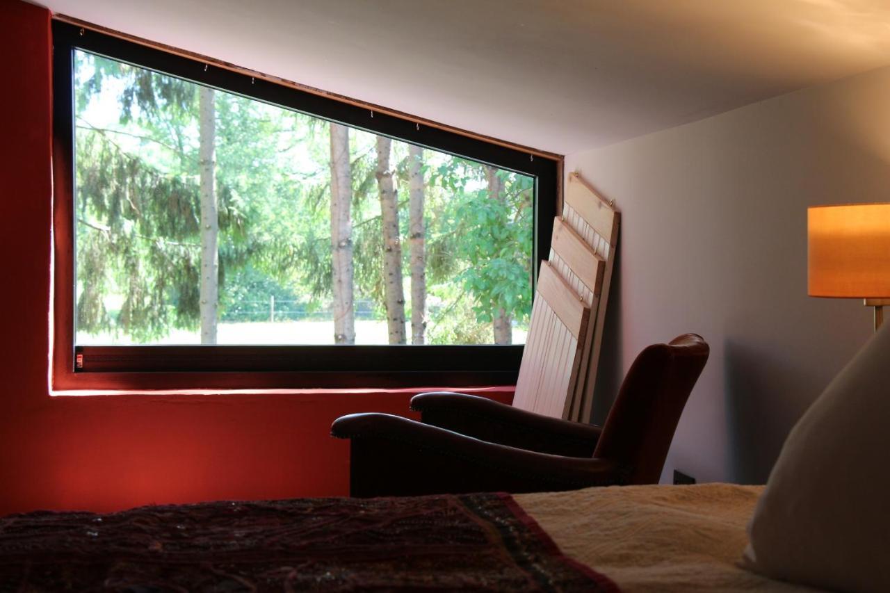 Double Room with Extra Bed