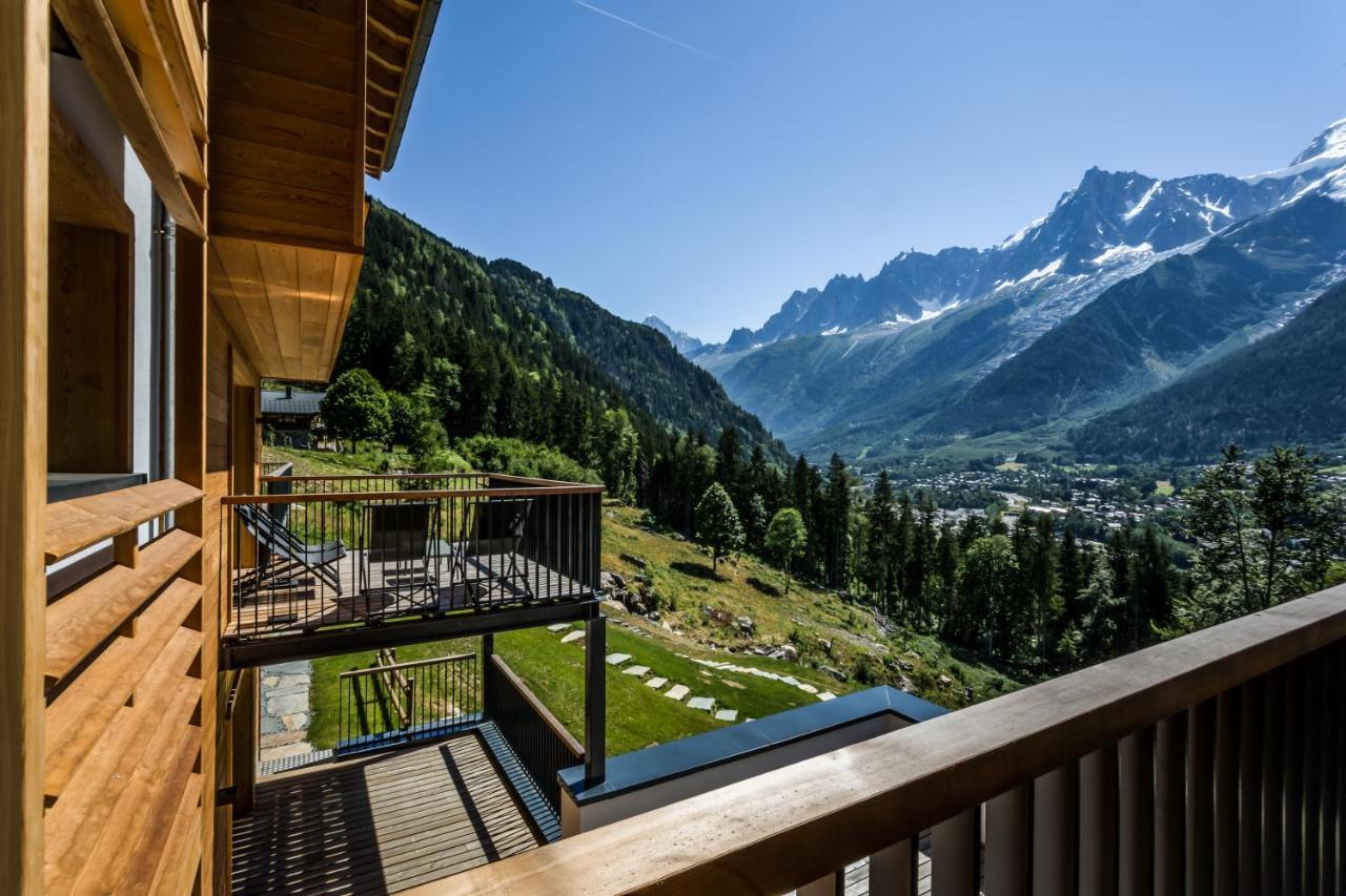 Suite Terrace