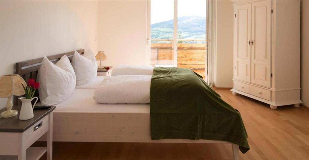 Apartment mit 2 Schlafzimmern