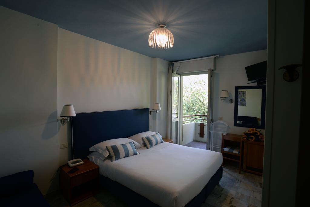 Driepersoonskamer met Frans Bed