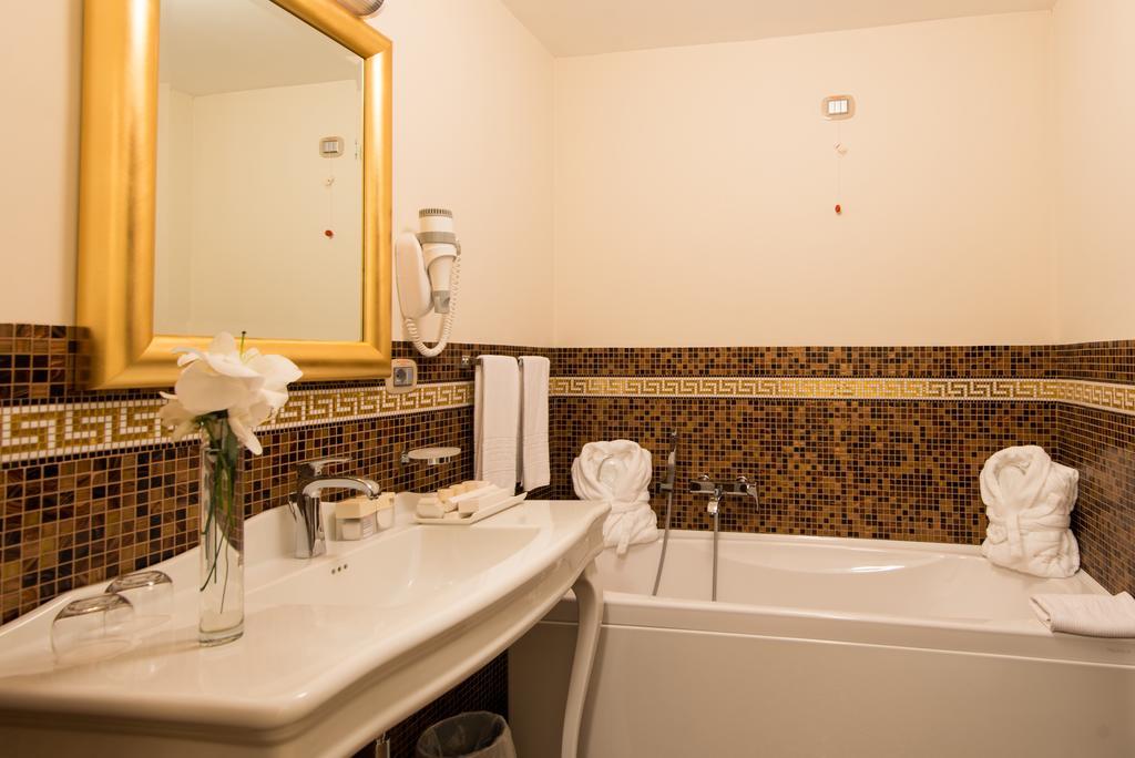 Chambre Double Deluxe