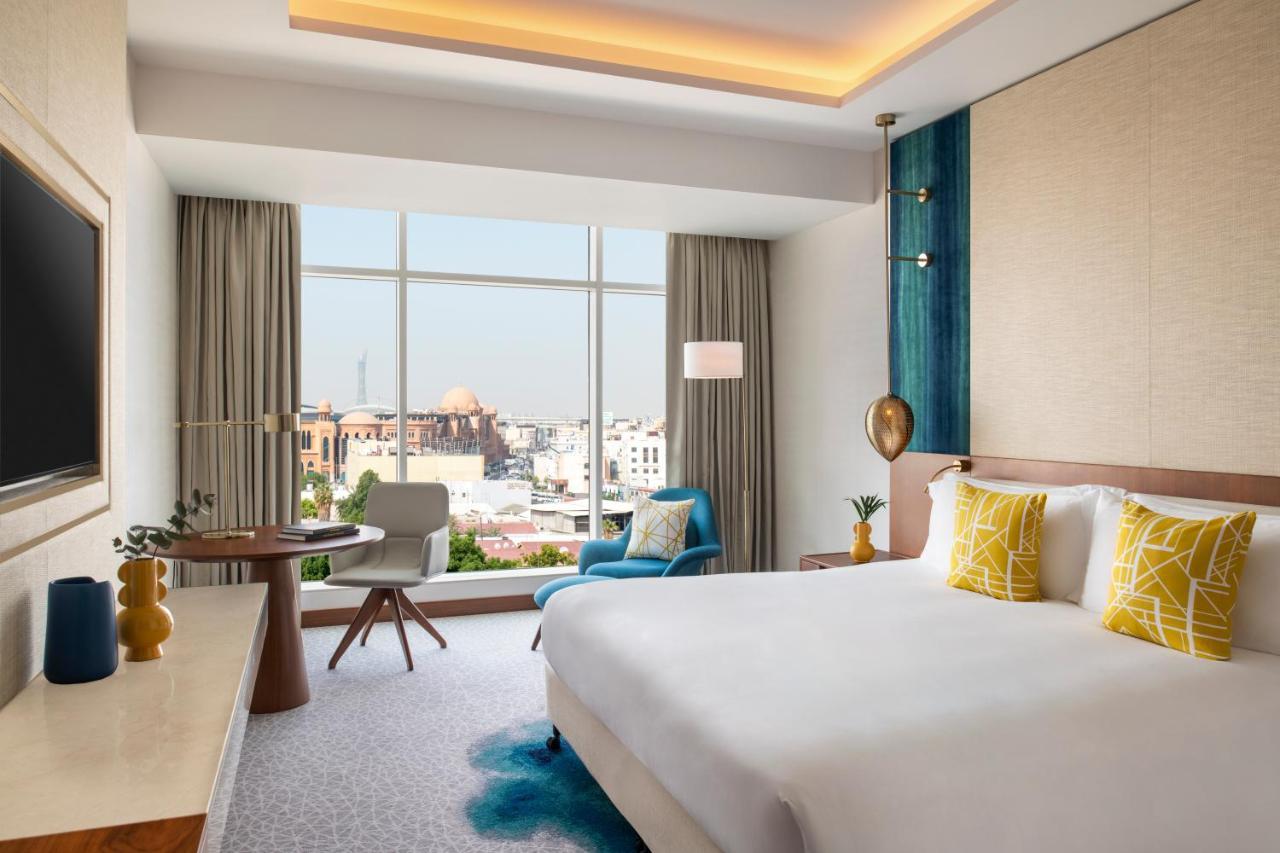 Premium King Room - High Floor