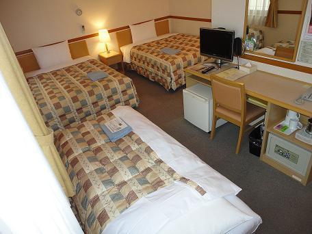 Suite Júnior