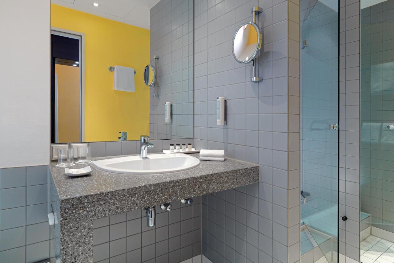 Junior Suite con 1 Letto King-Size