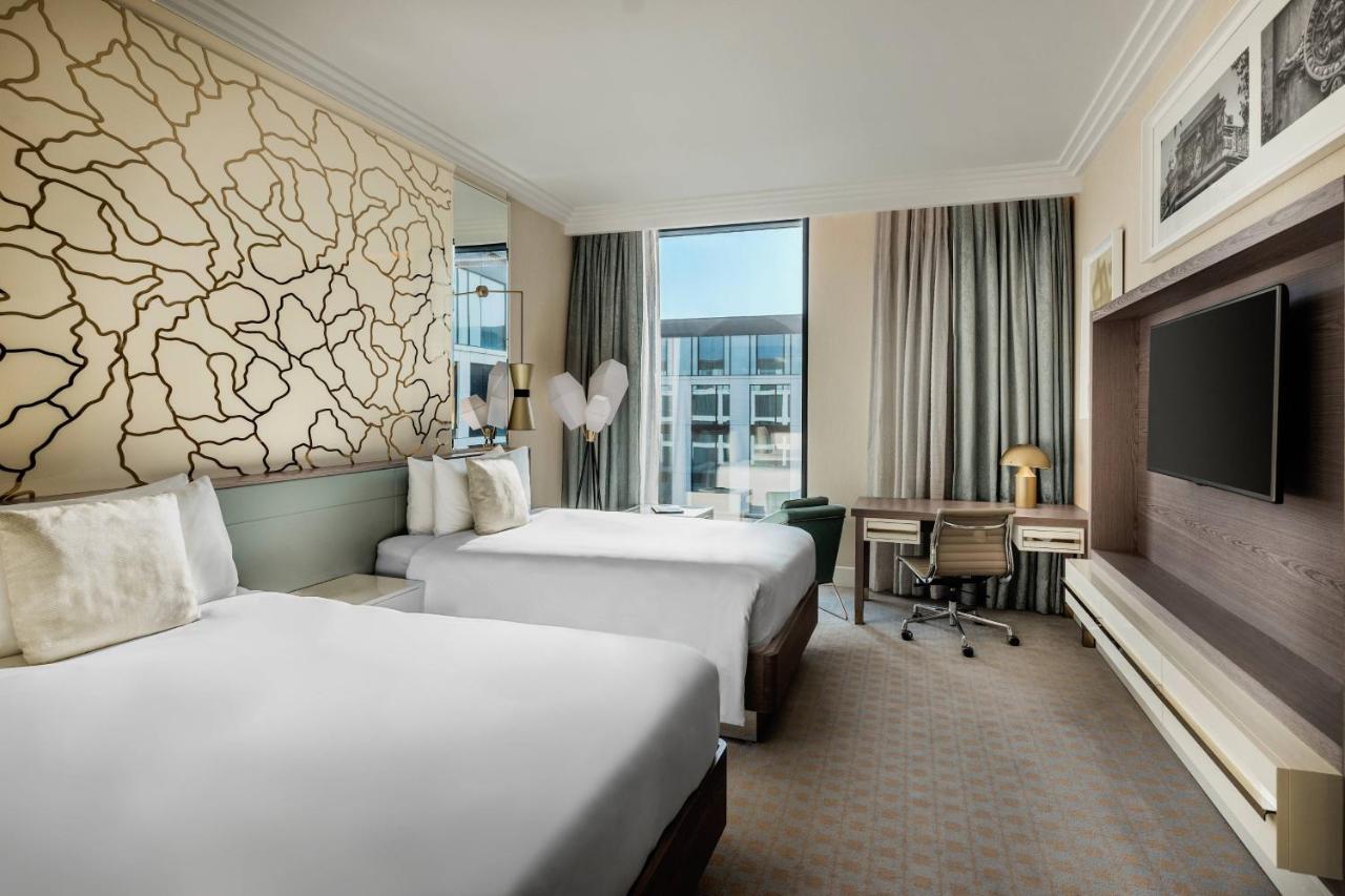Standard Guest Room with 2 Twin/Single Bed(s)