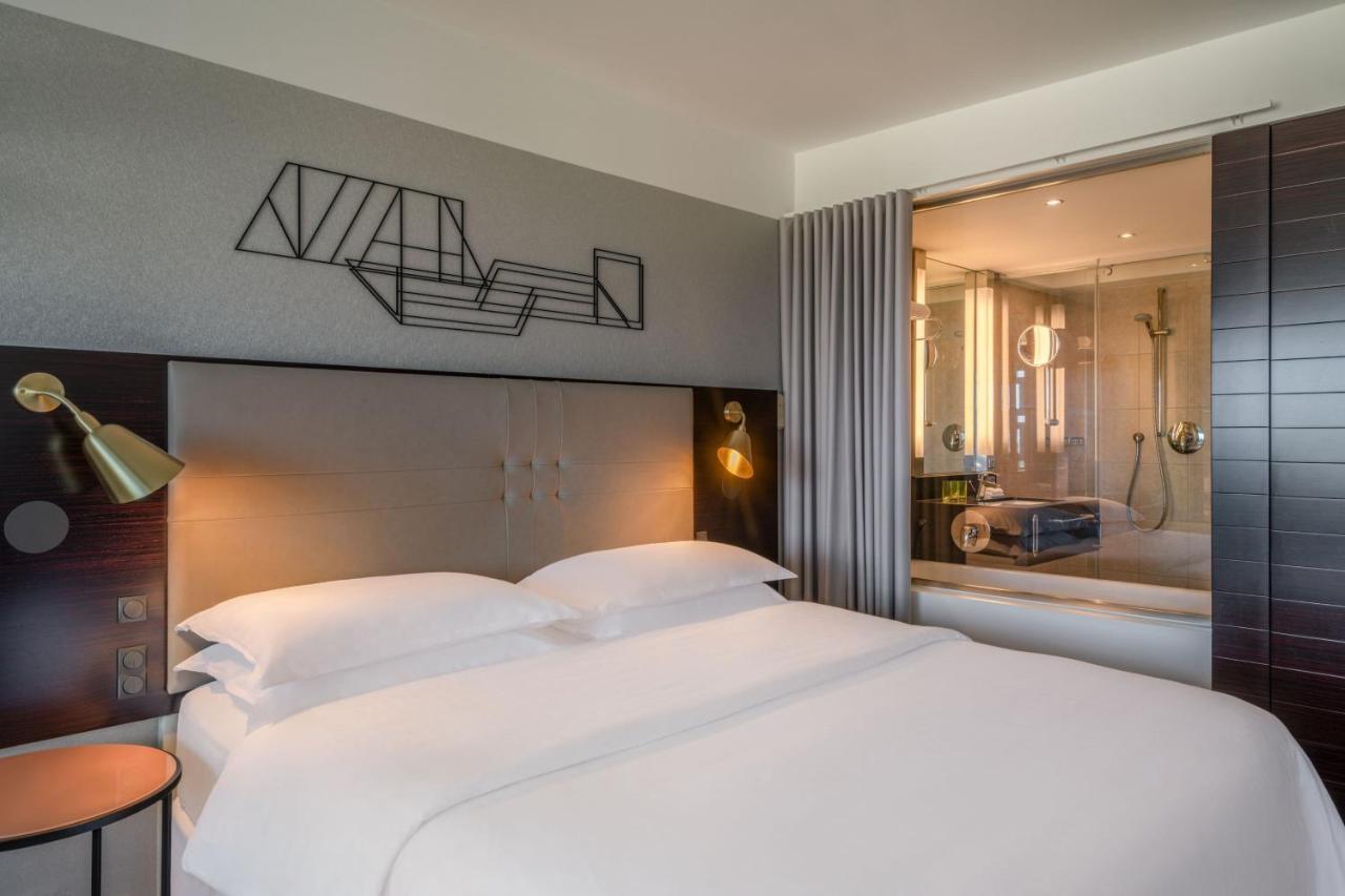 Premium Kamer met Kingsize Bed