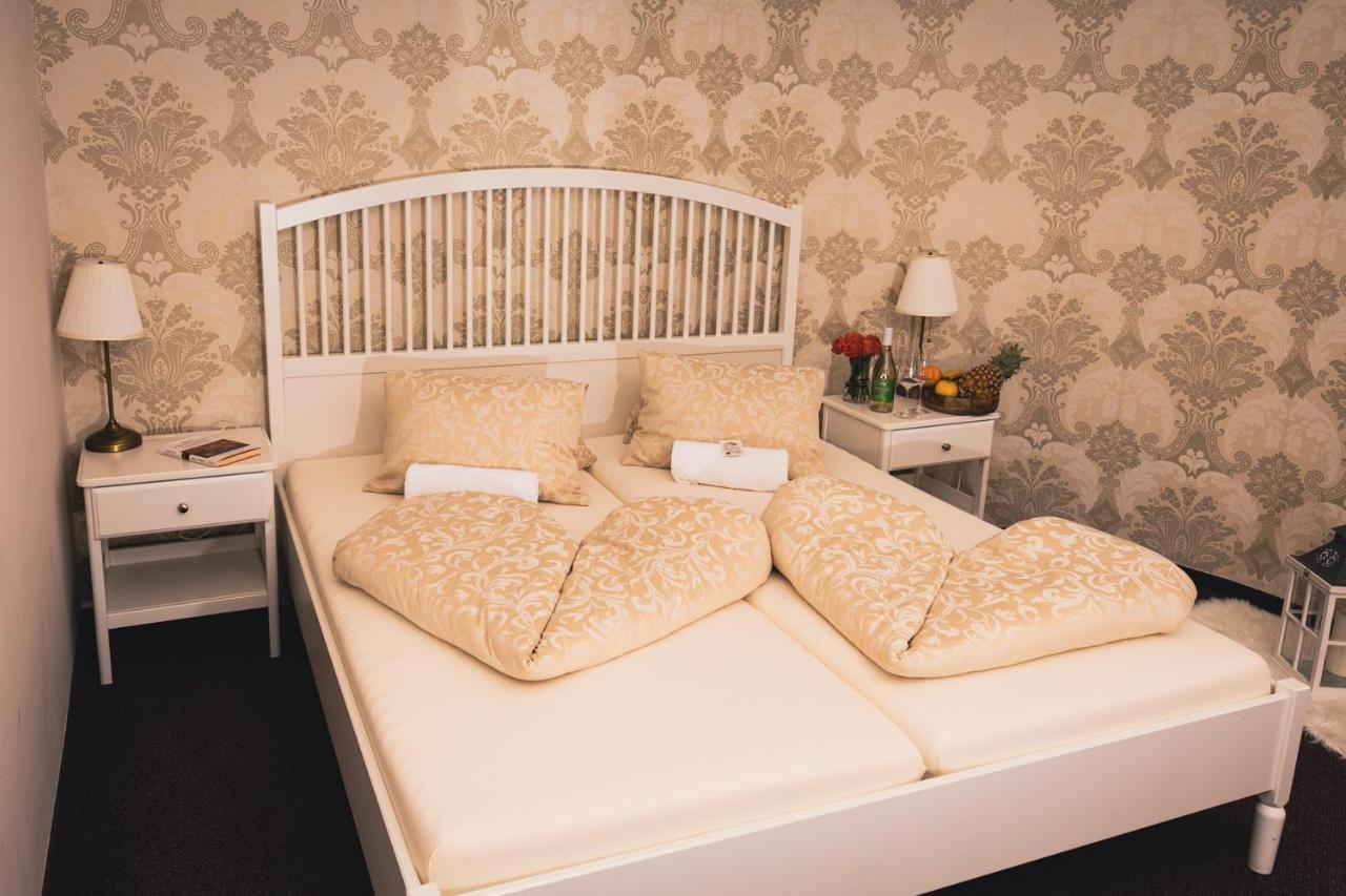 Habitación Doble Deluxe con bañera
