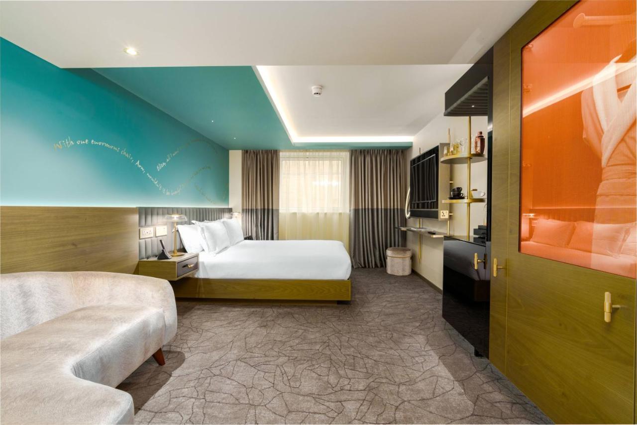 Deluxe Zimmer
