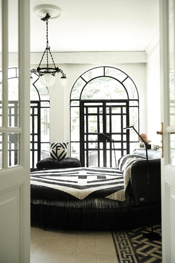Suite con Terrazza