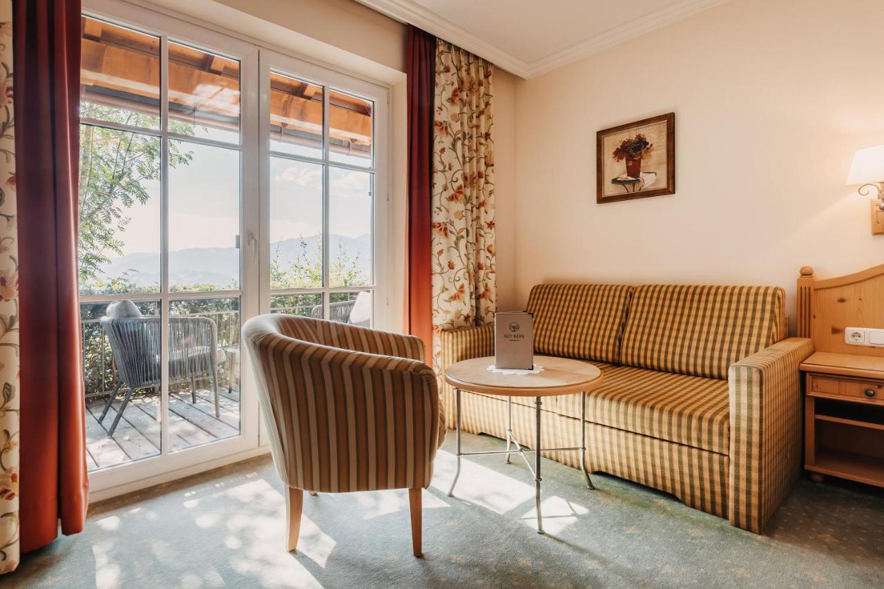 Comfort Double Room with Bath