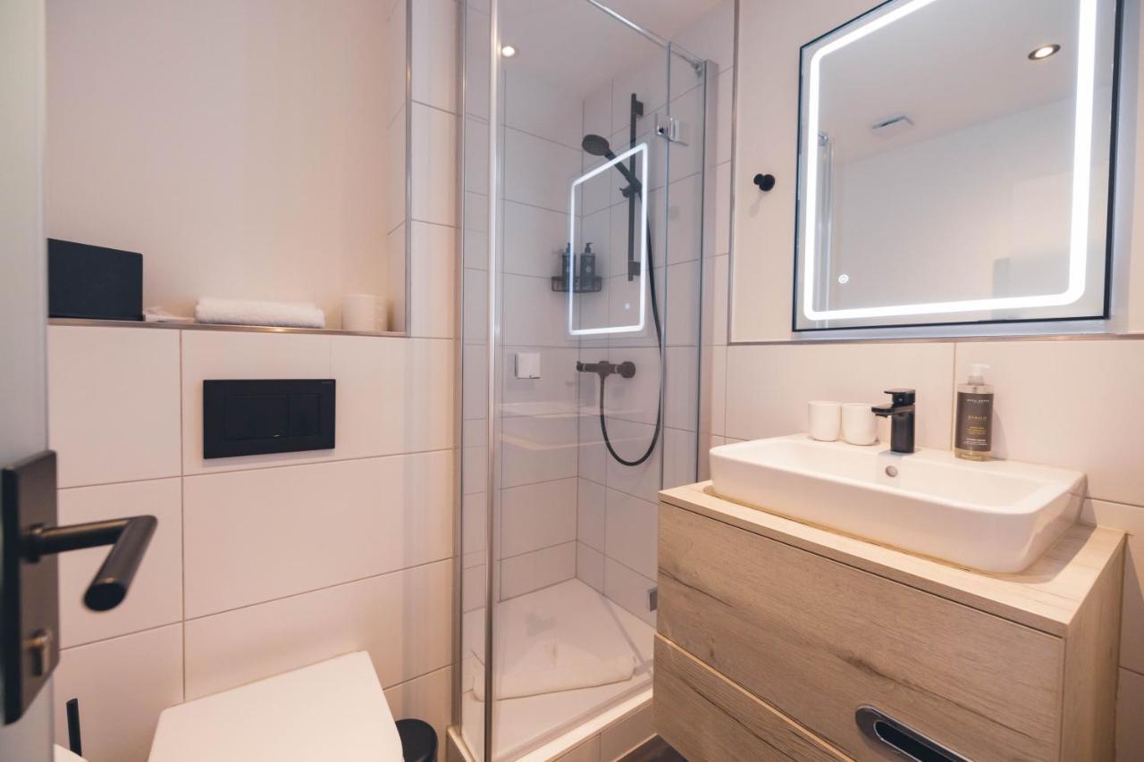 Superior + Double Room