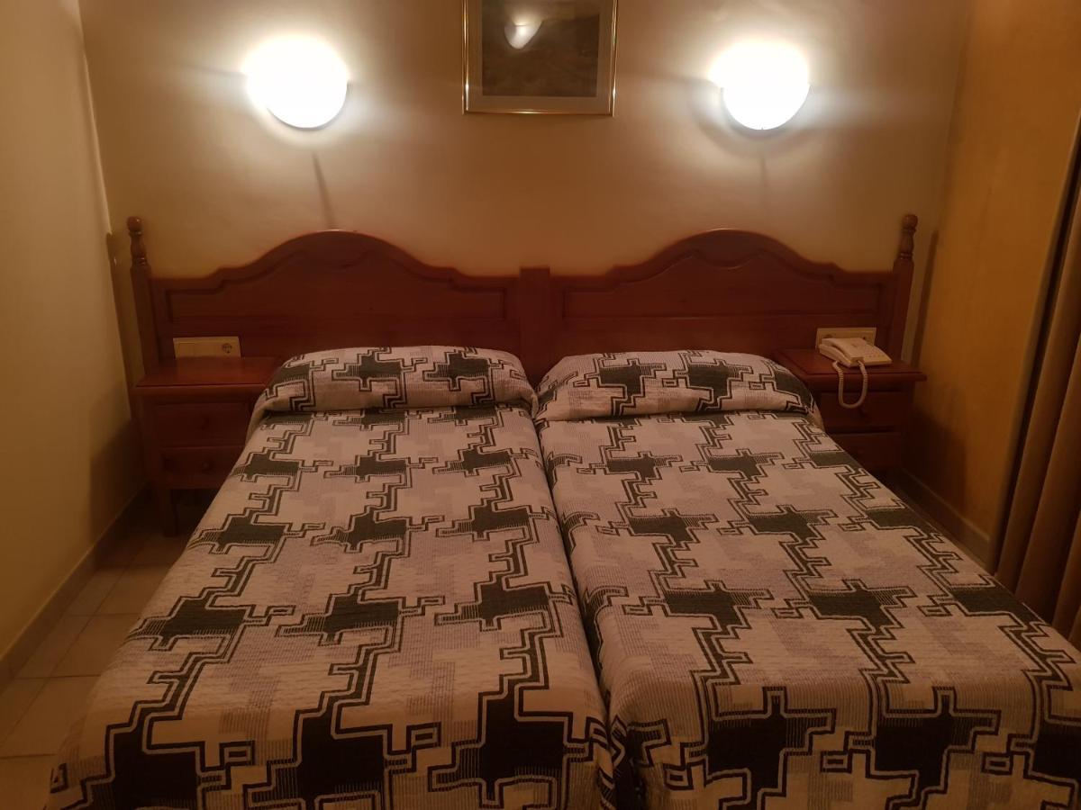 Habitación Cuádruple Estándar