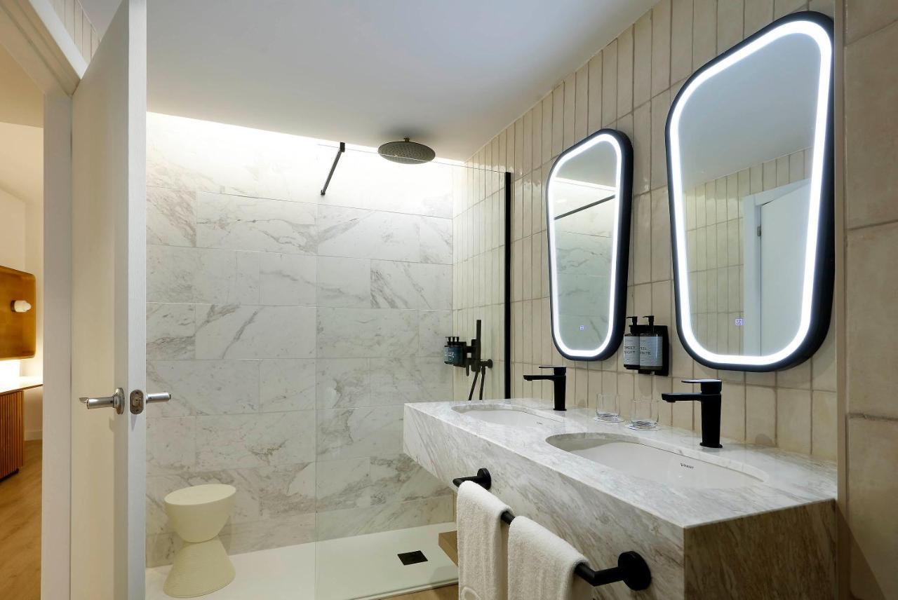 Quarto Deluxe com Vista Jardim