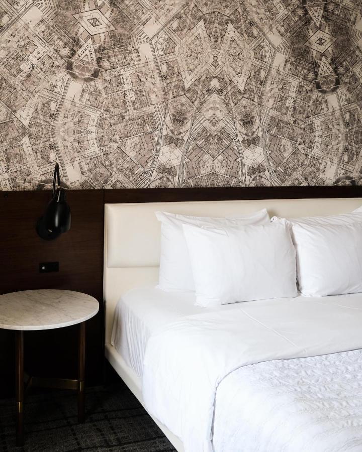 Classic, Guest room, 1 King