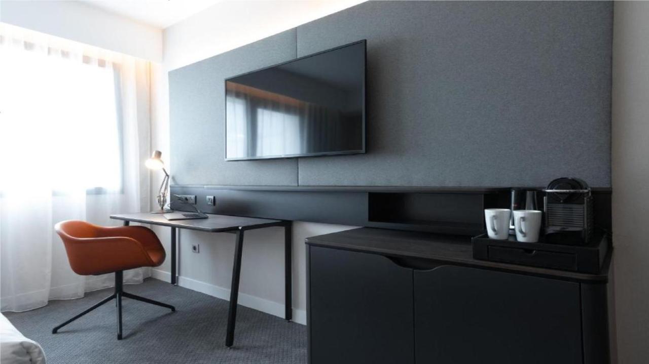 Habitación Premium con cama grande