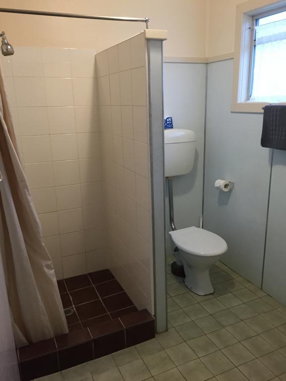 Standard Two-Bedroom Apartment (Pet Friendly)