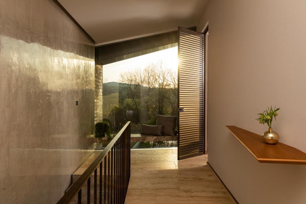 Two-bedroom Deluxe Garden Villa River Side with private pool and sea view