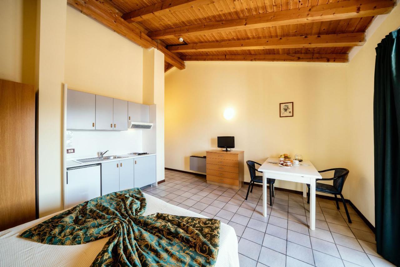 Studio Appartement