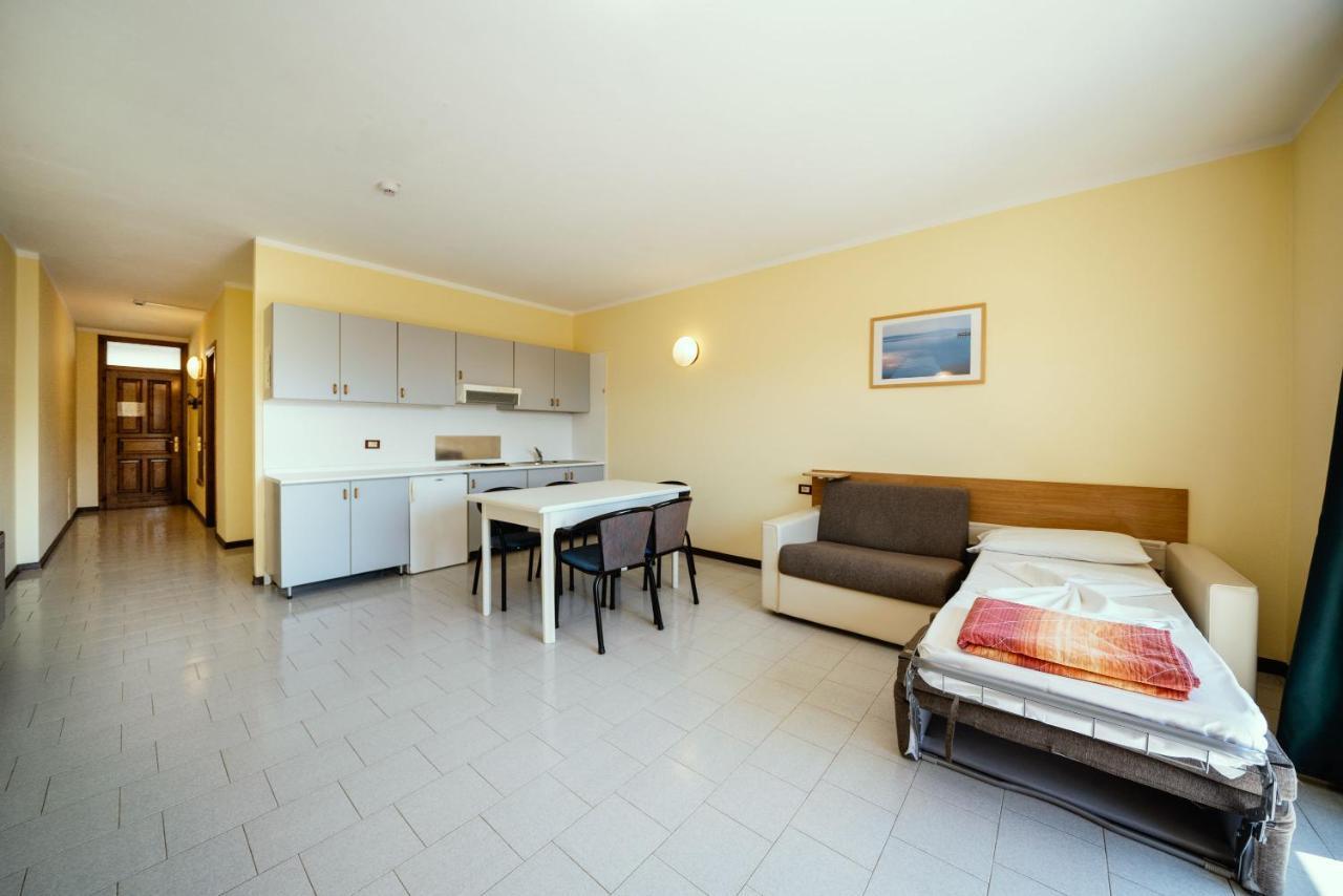 Appartement met 1 Slaapkamer