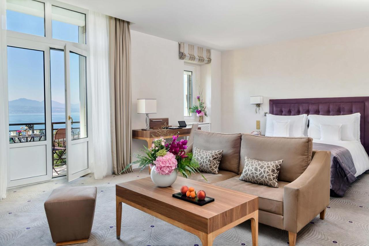 Deluxe Double or Twin Room Lake View