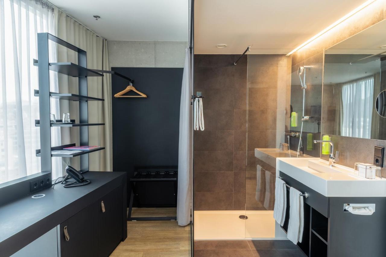 Extended Double Room