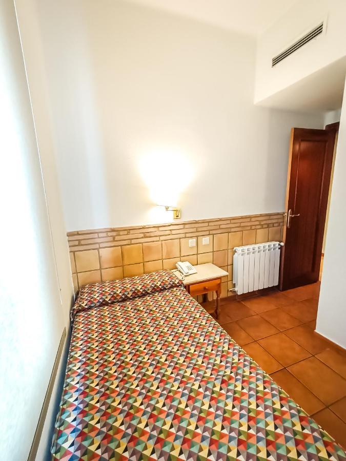 Chambre Simple