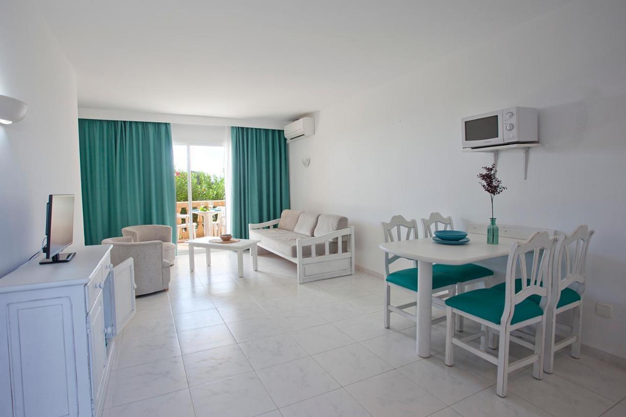 Apartamento Deluxe