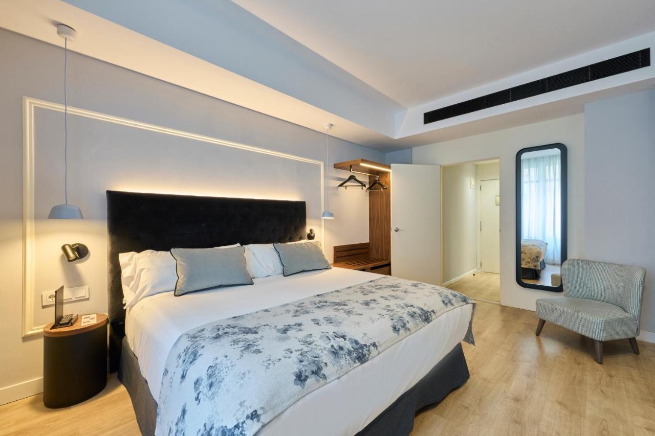 Chambre Double ou Lits Jumeaux Premium