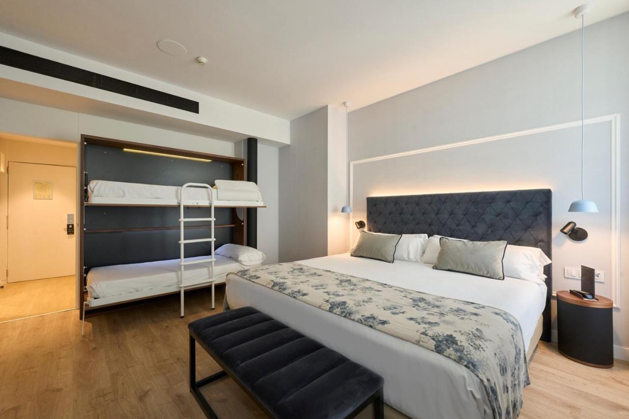 Chambre Familiale Premium