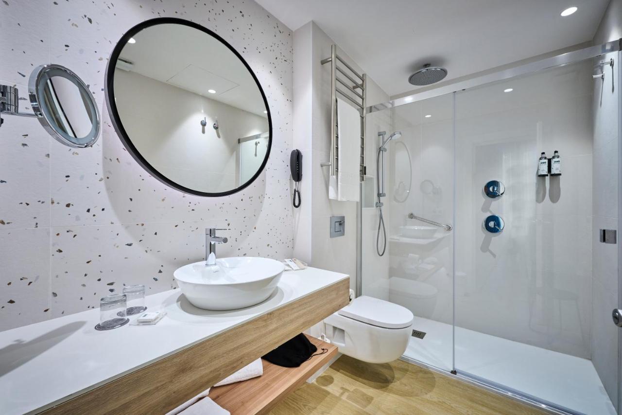 Chambre Triple Premium