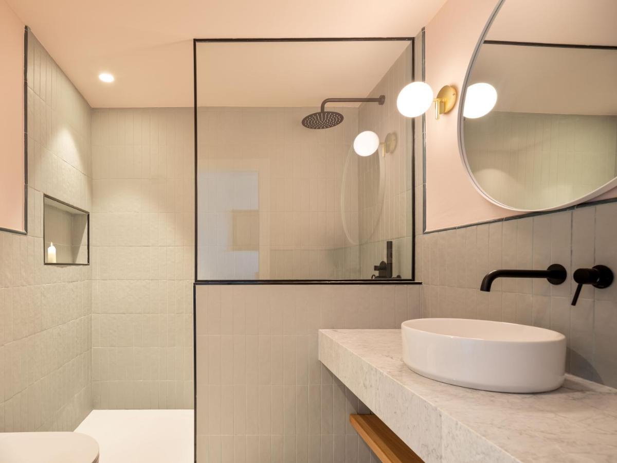 Habitación Individual con balcón