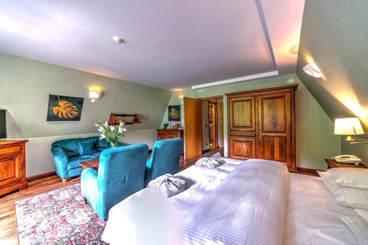 Maisonette