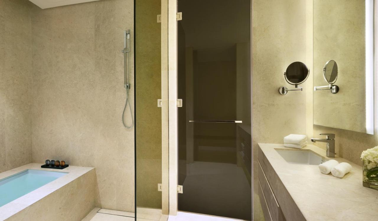 Chambre Deluxe avec 2 Lits Doubles