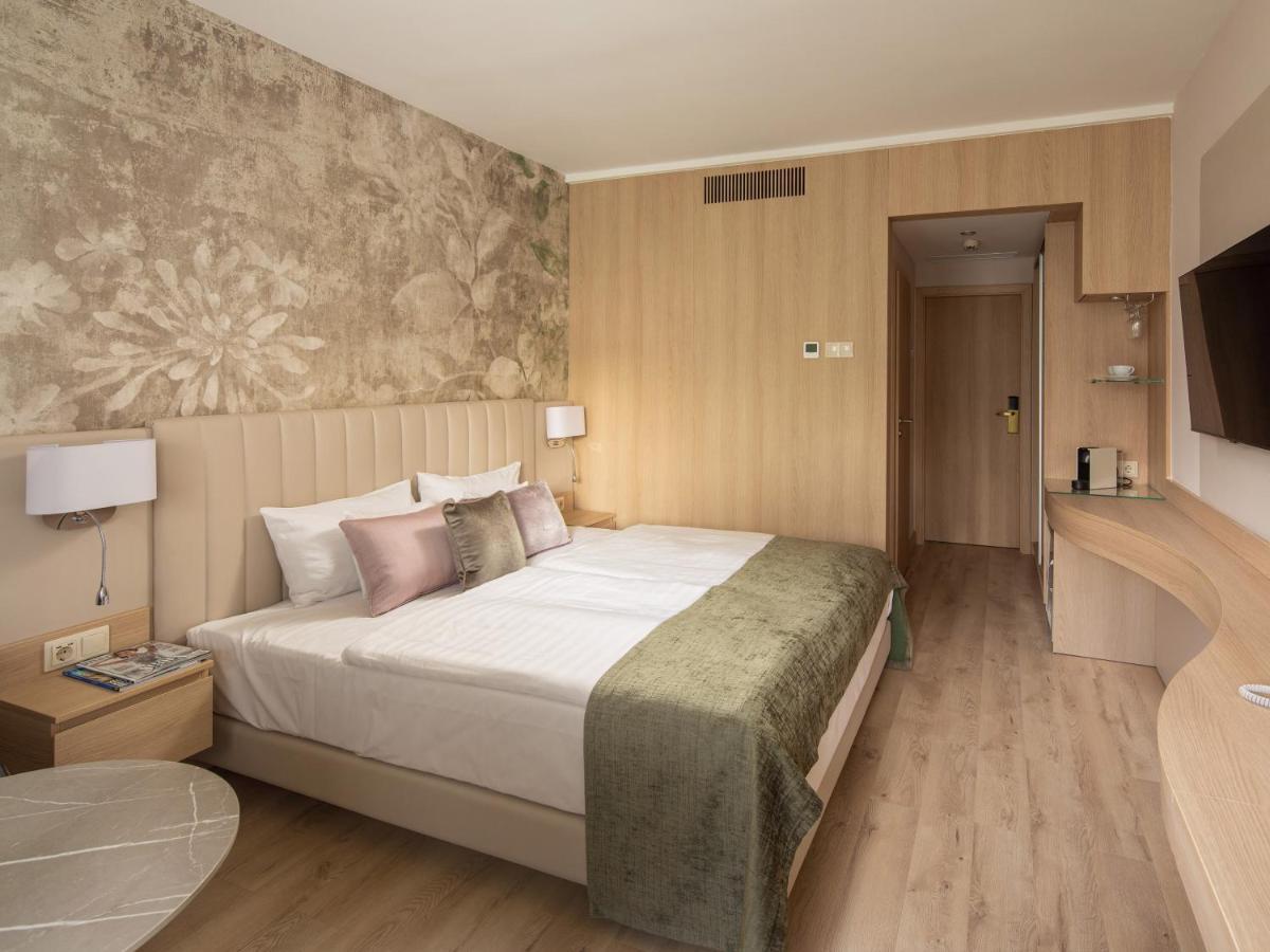 Deluxe Zimmer