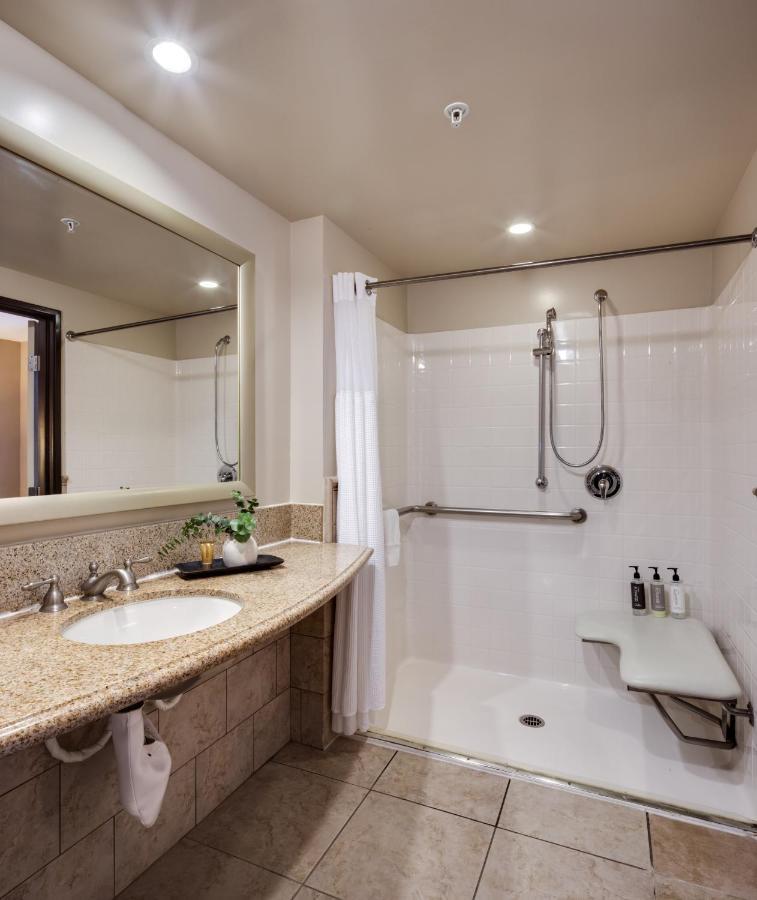 King Room Disability Access