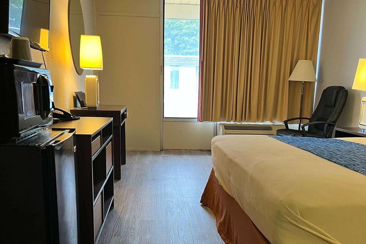 King Room - Non-Smoking