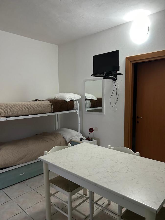 Appartamento con 1 Camera da Letto