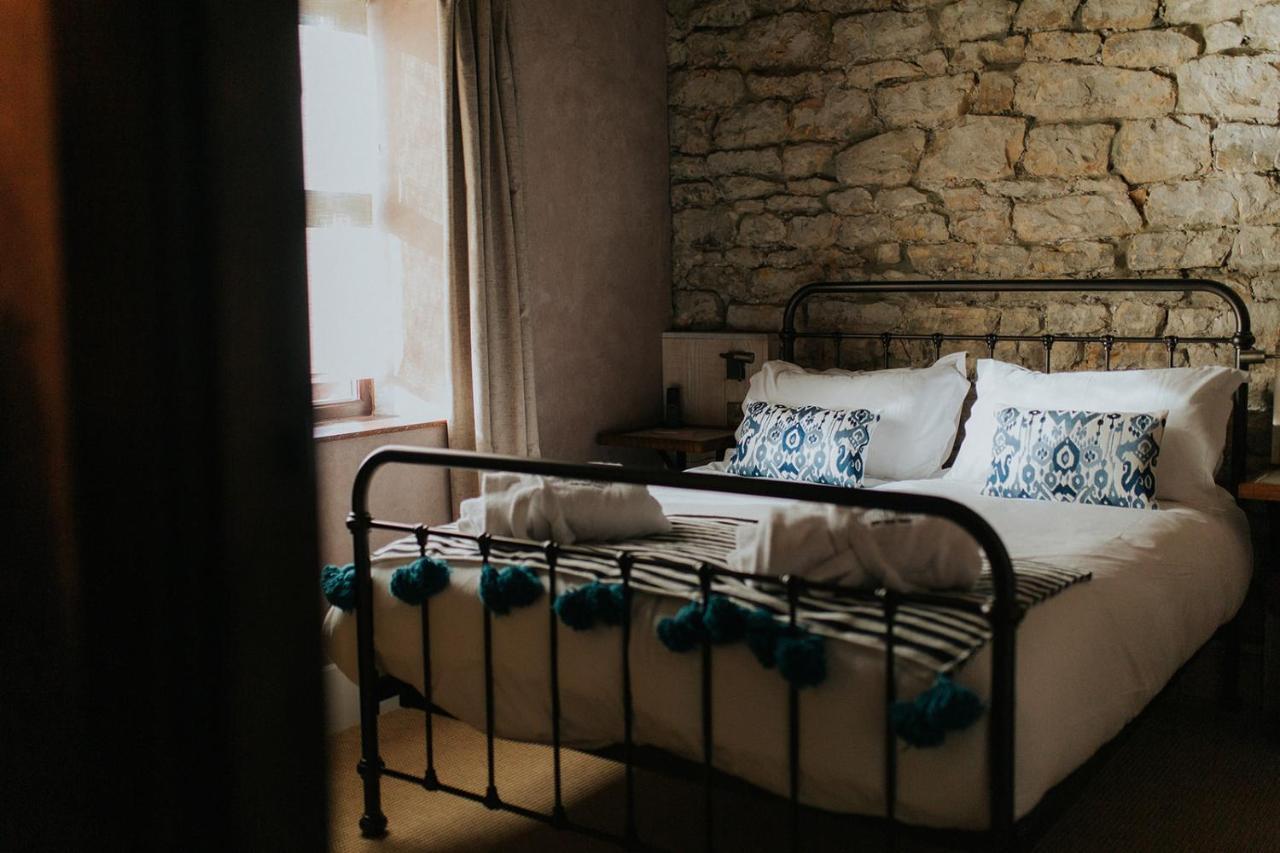 Courtyard Cosy Double