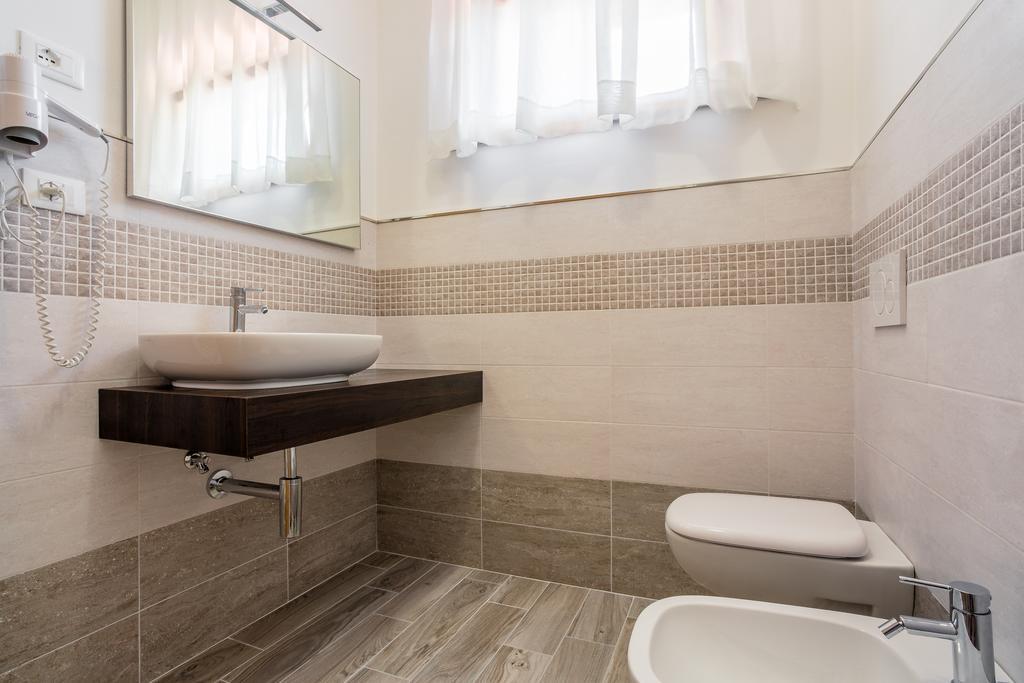 Chambre Double Supérieure