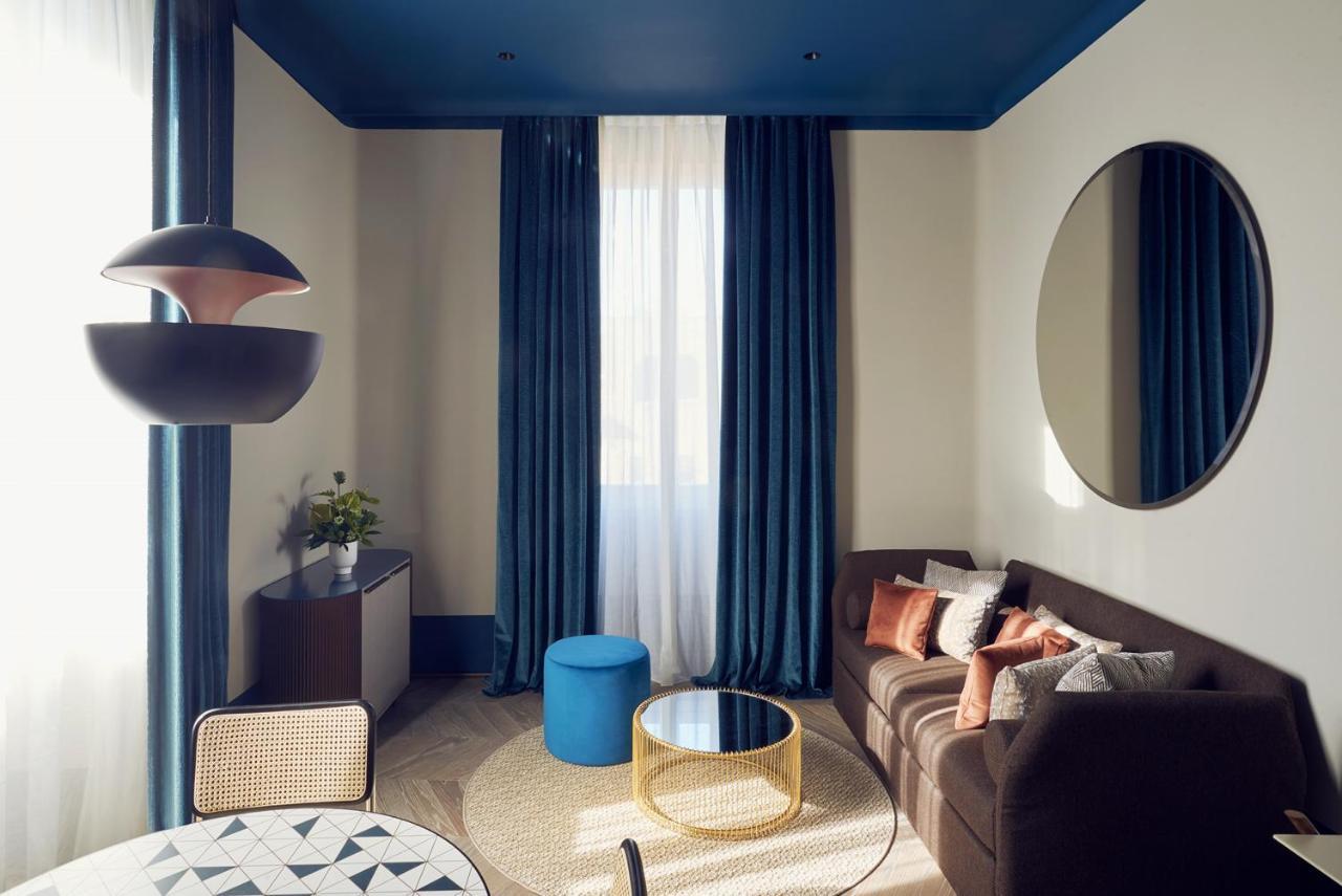 Suite Deluxe con cama extragrande
