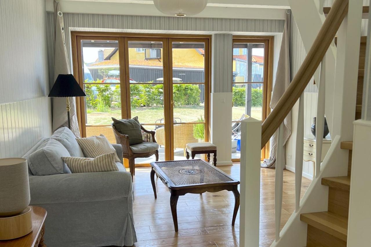 Deluxe Suite mit Meerblick