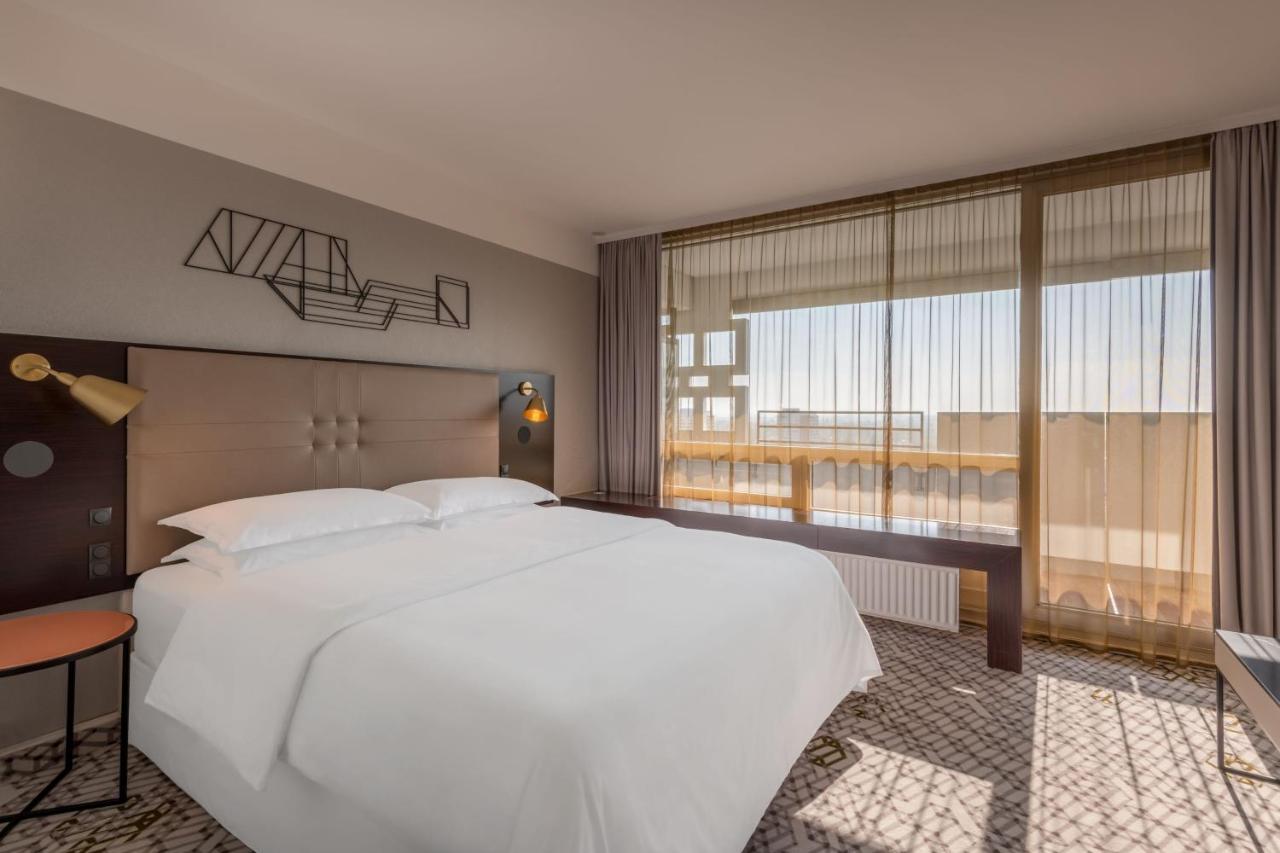 Deluxe Suite met 2 Slaapkamers