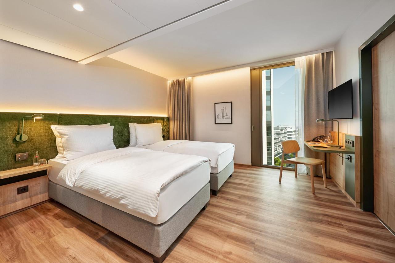 Comfort Zweibettzimmer