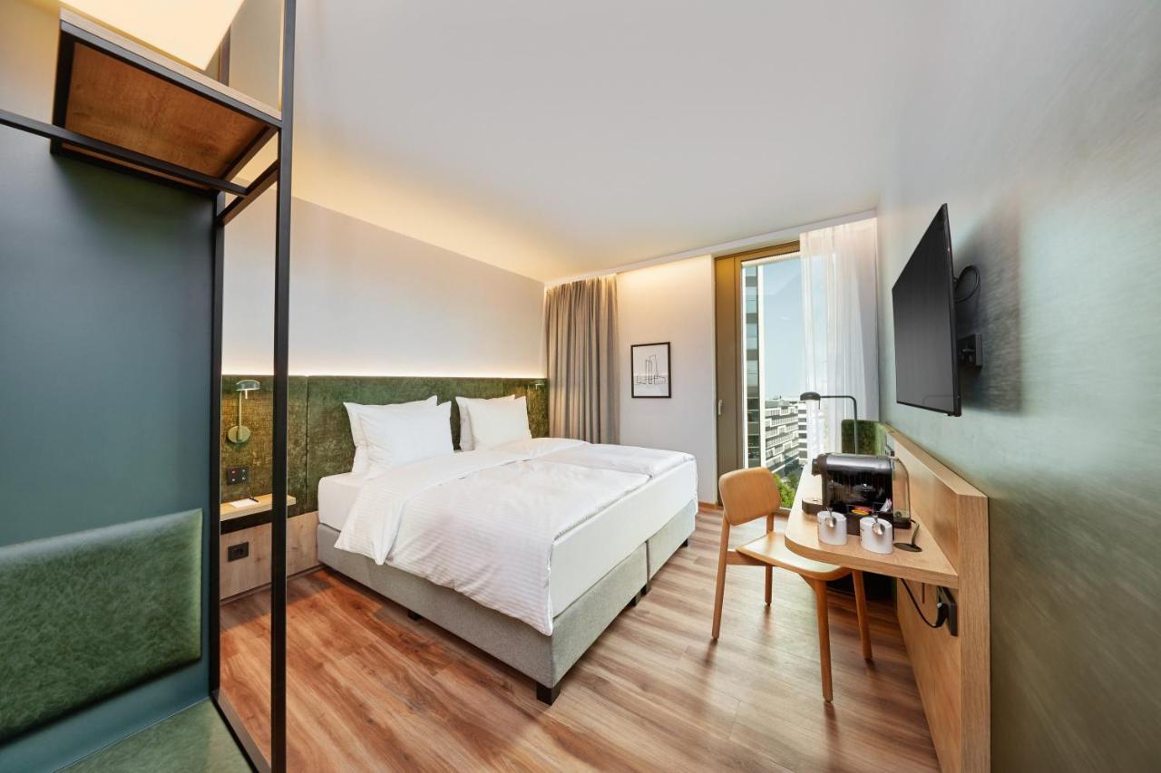 Superior Doppelzimmer