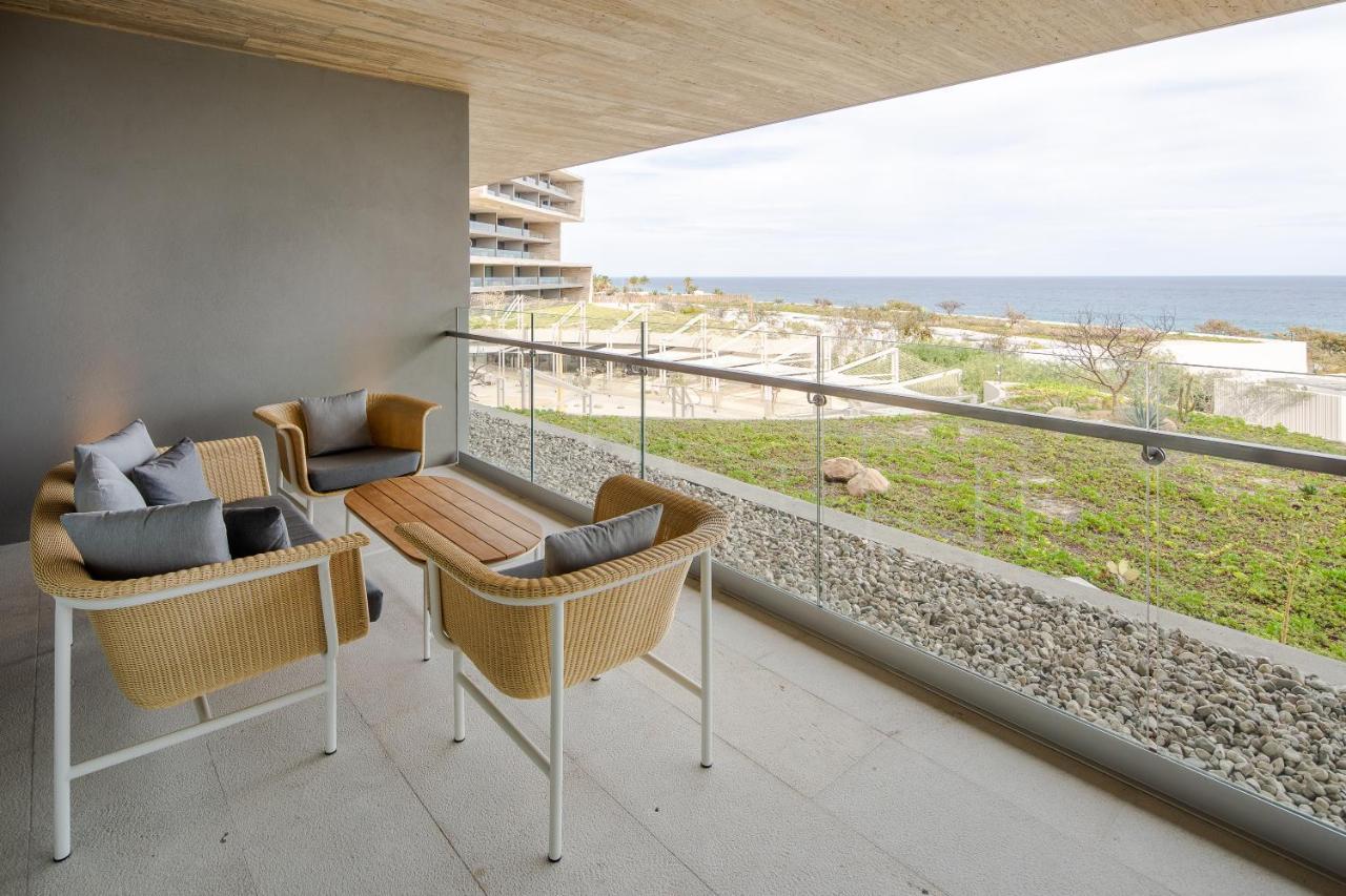 One Bedroom Villa Ocean View