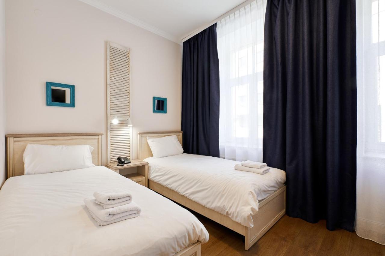 Chambre Triple