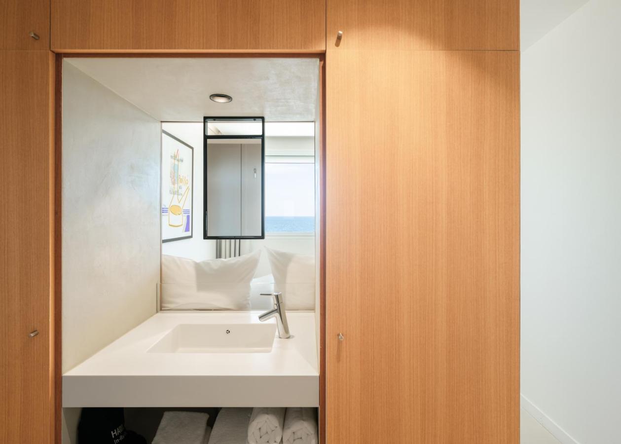 Comfort Room with Sea View